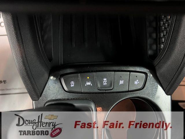 Used 2023 Chevrolet TrailBlazer LT image 48