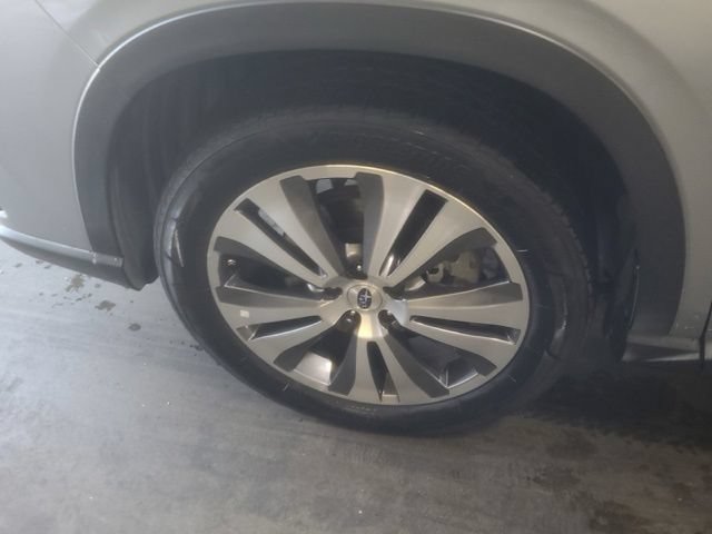 Used 2019 Subaru Ascent Limited AWD/4WD image 8