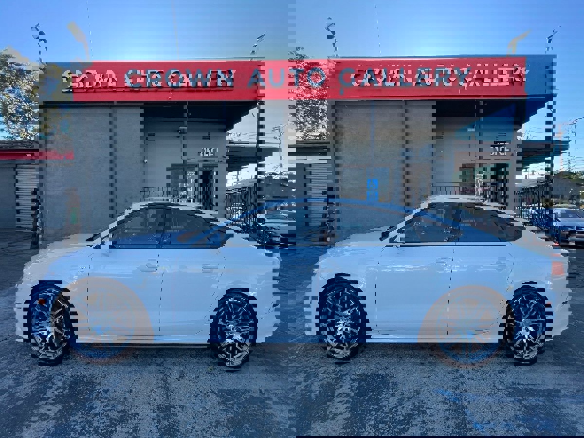 Used 2014 Audi S7 Prestige image 6