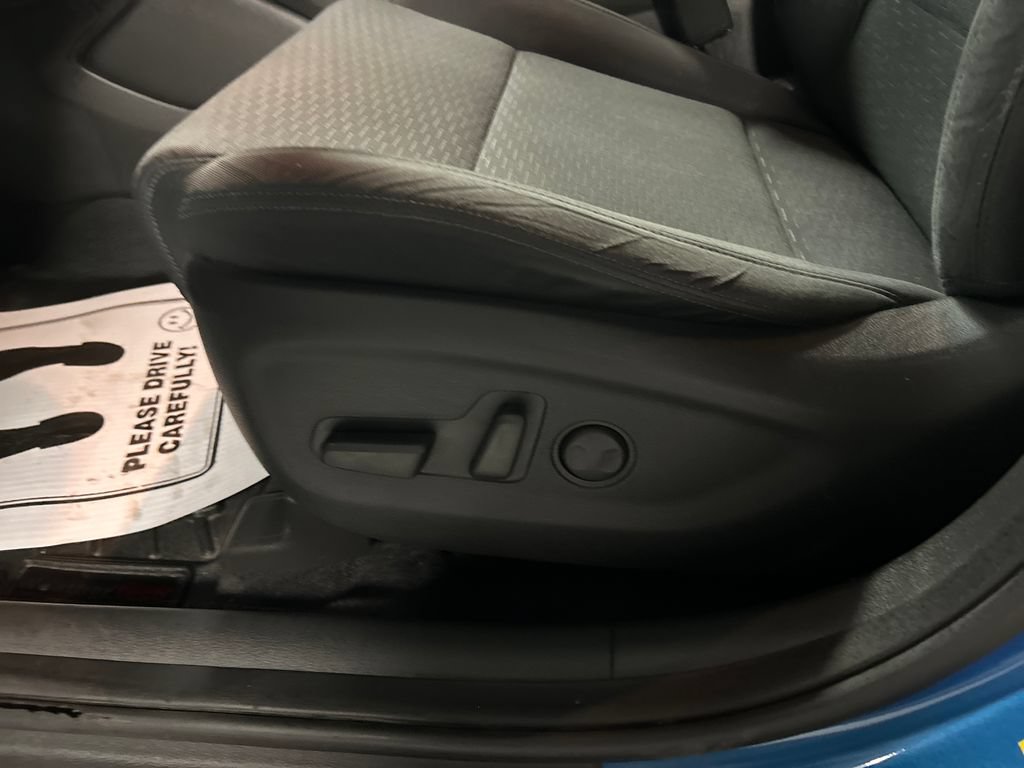 Used 2020 Hyundai Tucson Sport FWD image 11