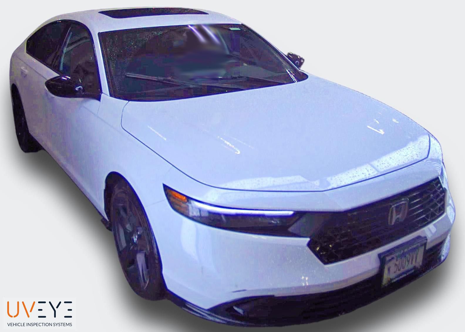 Used 2024 Honda Accord Sport image 6
