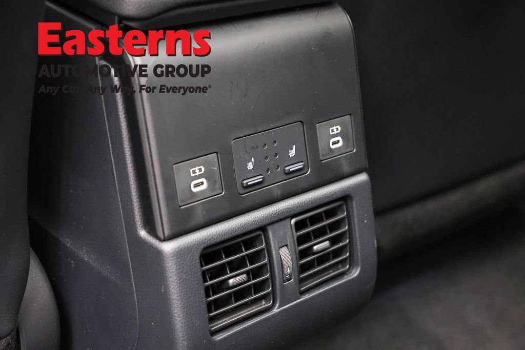 Used 2023 Subaru Solterra AWD image 23