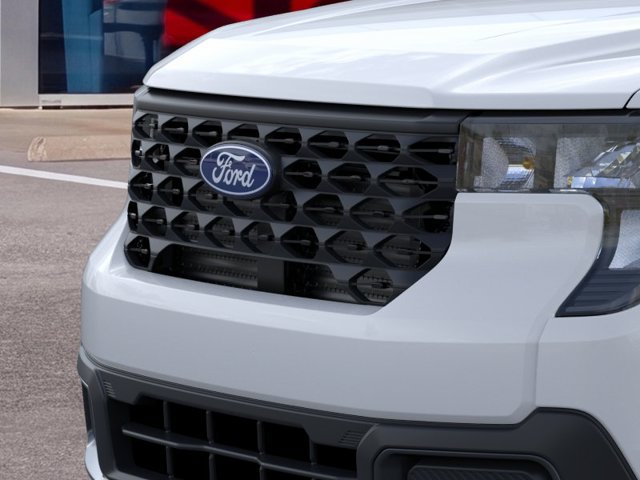 New 2026 Ford Maverick XLT w/ XLT Luxury Package FWD image 18