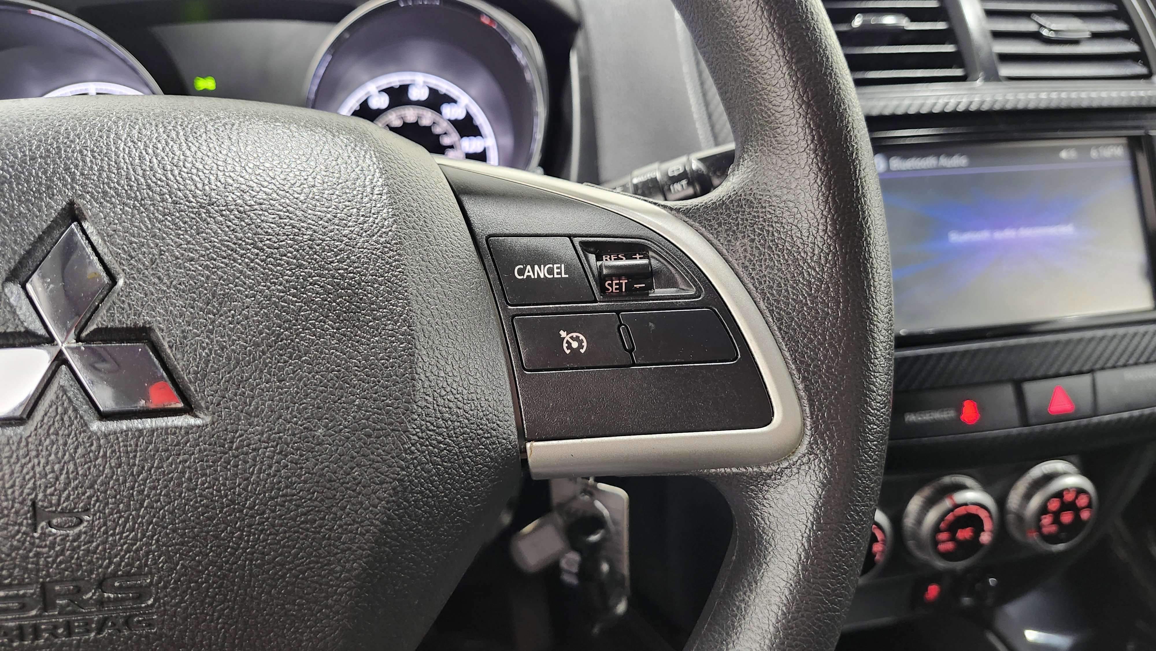 Used 2021 Mitsubishi Outlander Sport ES image 29