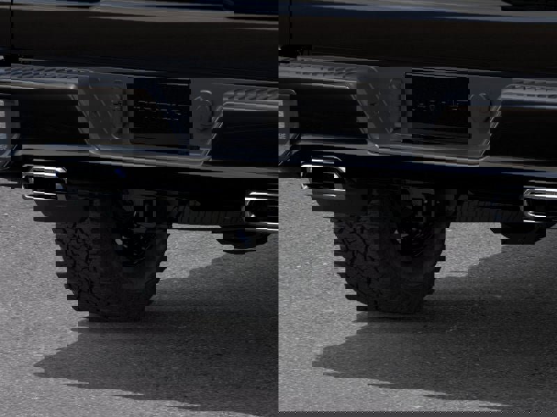 New 2026 Chevrolet Silverado 1500 RST image 38