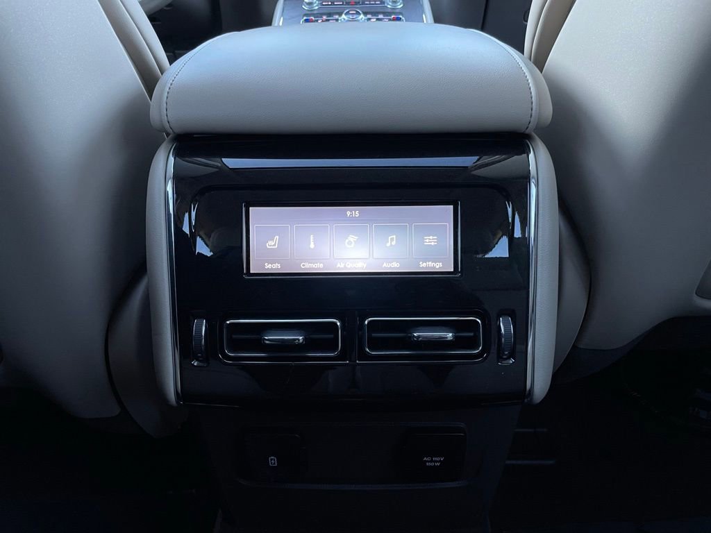 Used 2022 Lincoln Aviator Reserve w/ Elements Package Plus image 30
