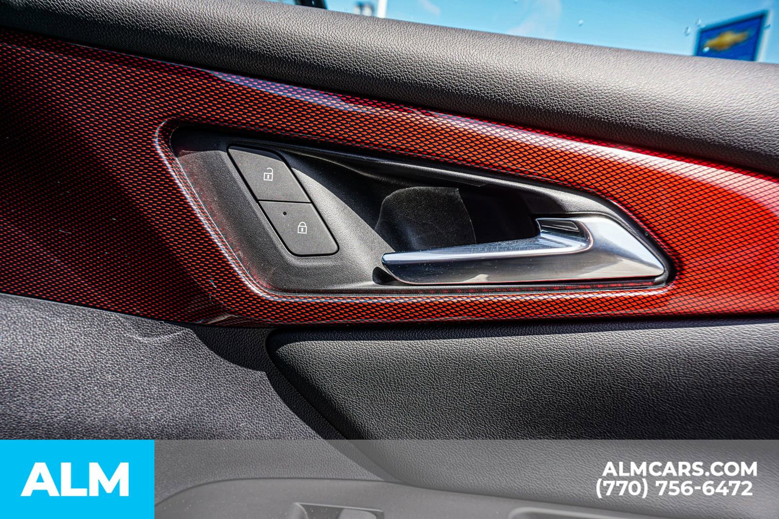 Used 2024 Chevrolet Traverse Z71 w/ LPO, Floor Liner Package image 53