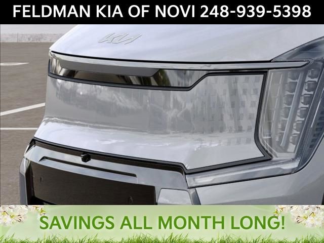 New 2026 Kia EV9 GT-Line image 12