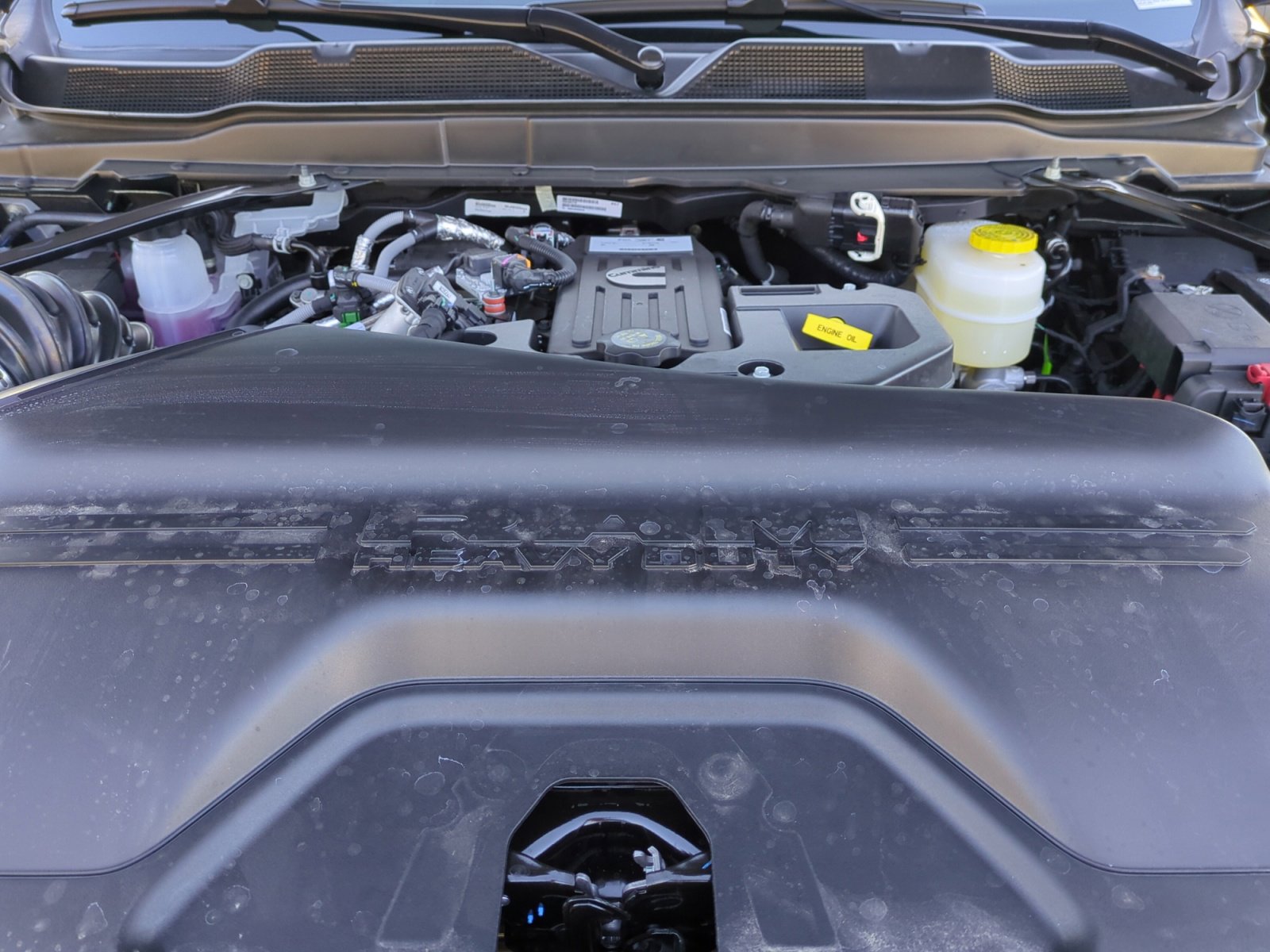 New 2026 RAM 2500 Laramie image 21