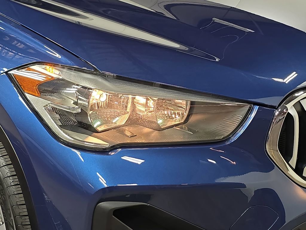 Used 2021 BMW X1 sDrive28i w/ Convenience Package FWD image 12
