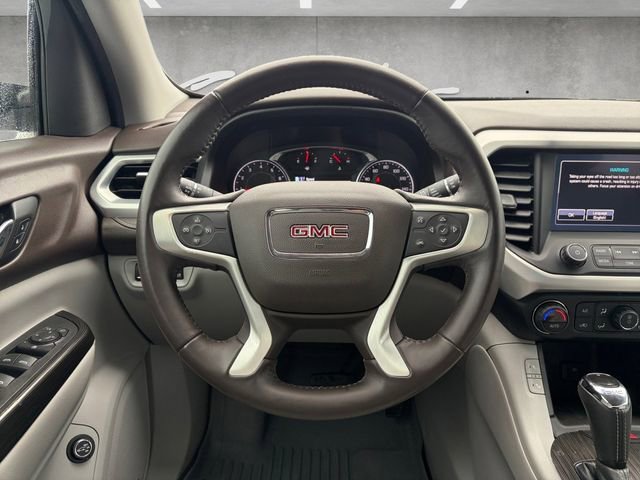 Used 2018 GMC Acadia SLT image 21