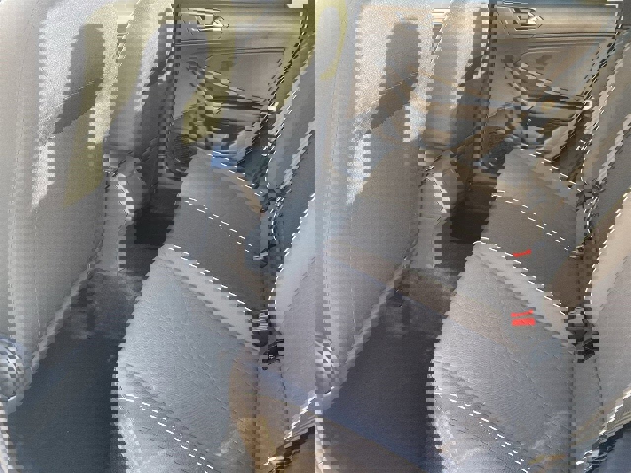 New 2026 Volkswagen Jetta Sport image 13