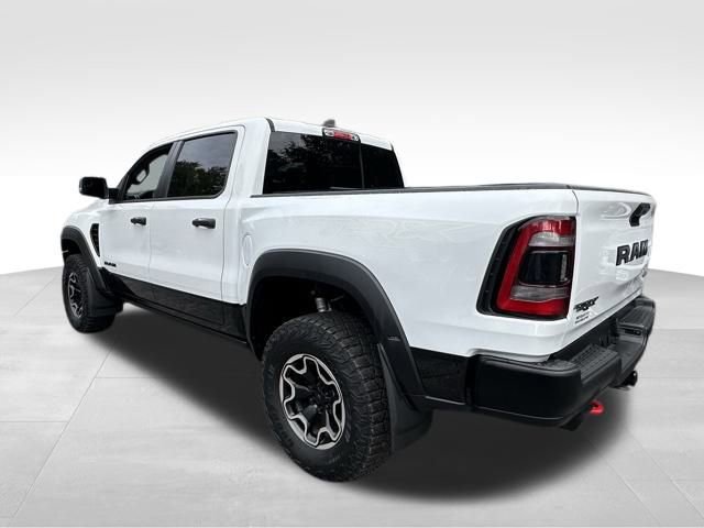 Used 2023 RAM 1500 TRX w/ Trailer Tow Group image 4