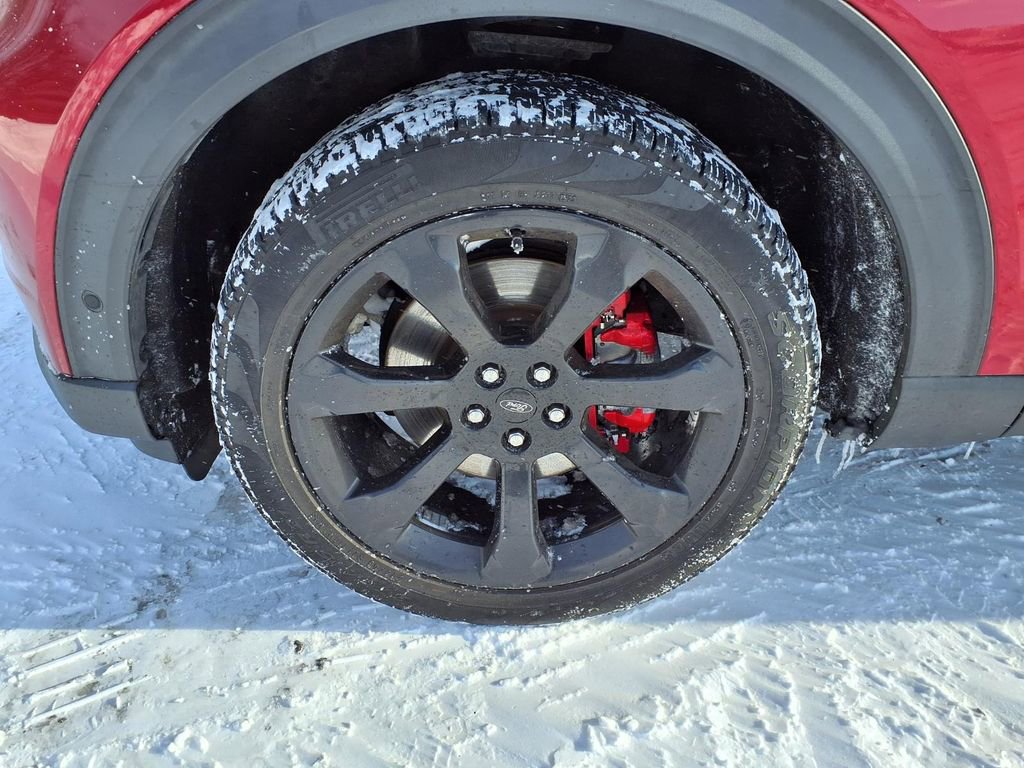 Used 2020 Ford Explorer ST w/ ST Street Pack image 44