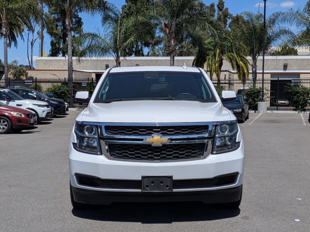Used 2016 Chevrolet Tahoe LT RWD image 2