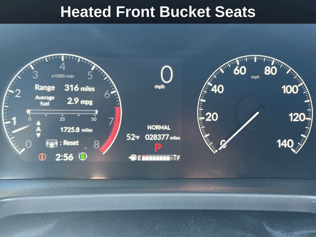 Used 2023 Honda Pilot Touring image 21