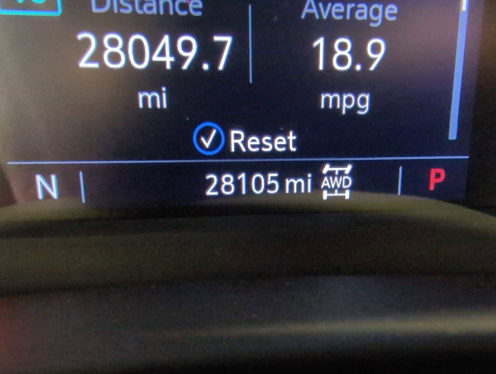 Used 2023 Cadillac XT6 Sport image 12