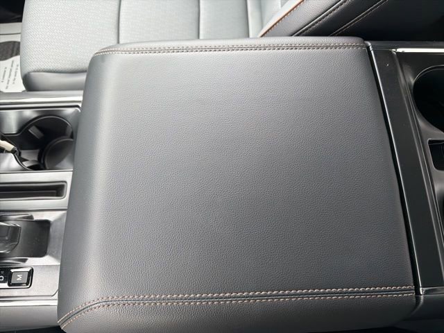 New 2026 Ford F150 Lariat image 25