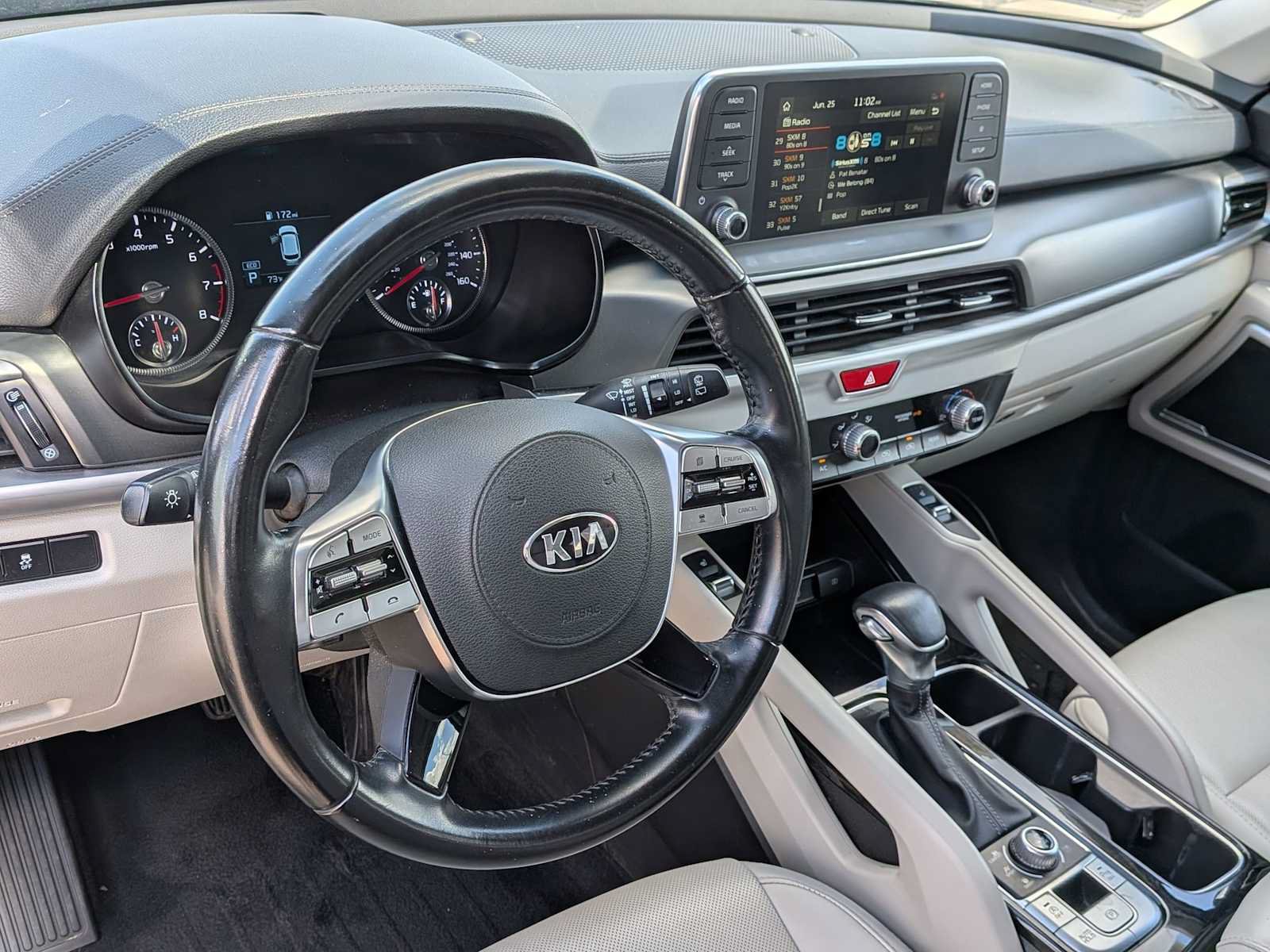 Used 2021 Kia Telluride S AWD/4WD image 13