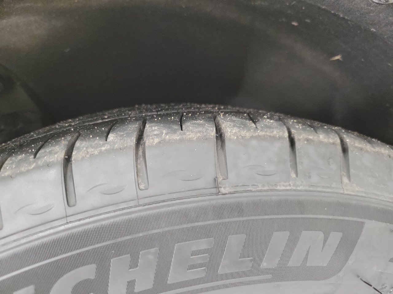 Certified 2025 Cadillac XT5 Premium Luxury image 4