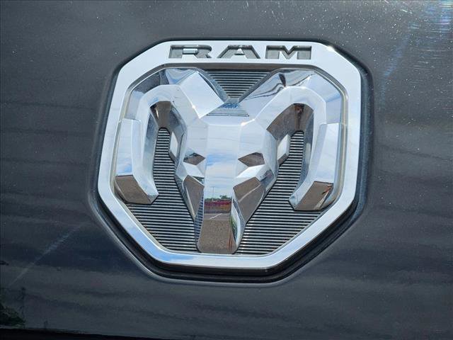 Used 2019 RAM 3500 Limited AWD/4WD image 29
