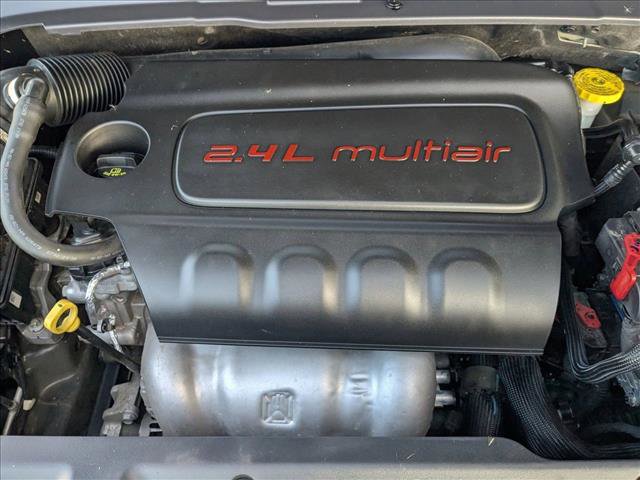 Certified 2022 Jeep Compass Trailhawk w/ Trailhawk Convenience Group image 22