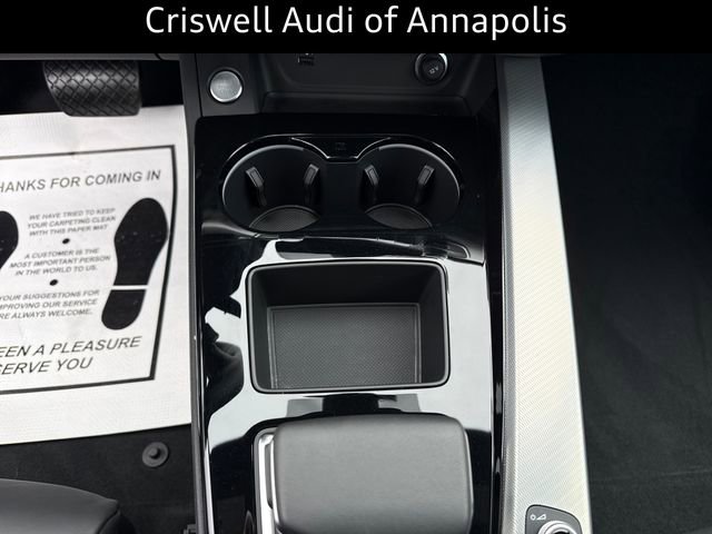 Used 2025 Audi A5 2.0T Premium Plus w/ Convenience Plus Package image 20