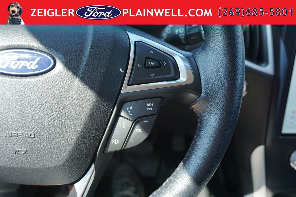 Used 2023 Ford Edge SEL w/ Convenience Package AWD/4WD image 25