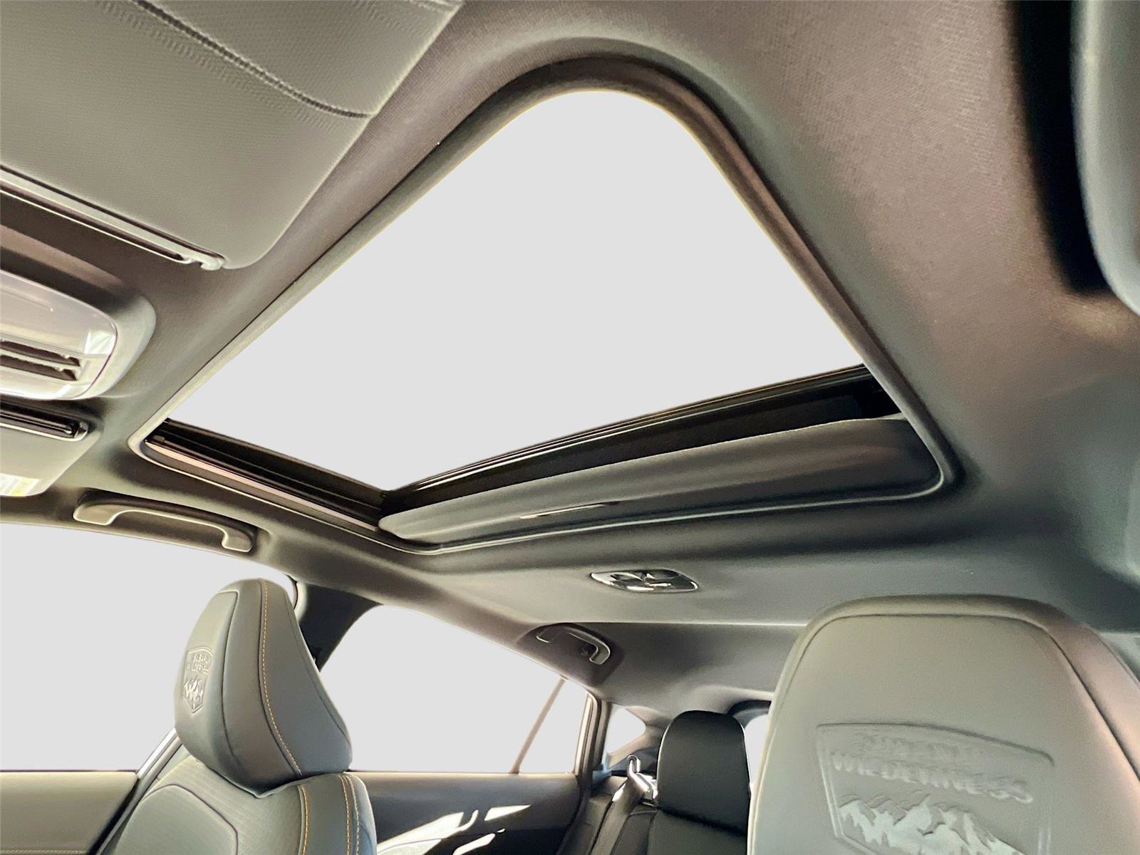 New 2026 Subaru Crosstrek 2.5i Wilderness image 7