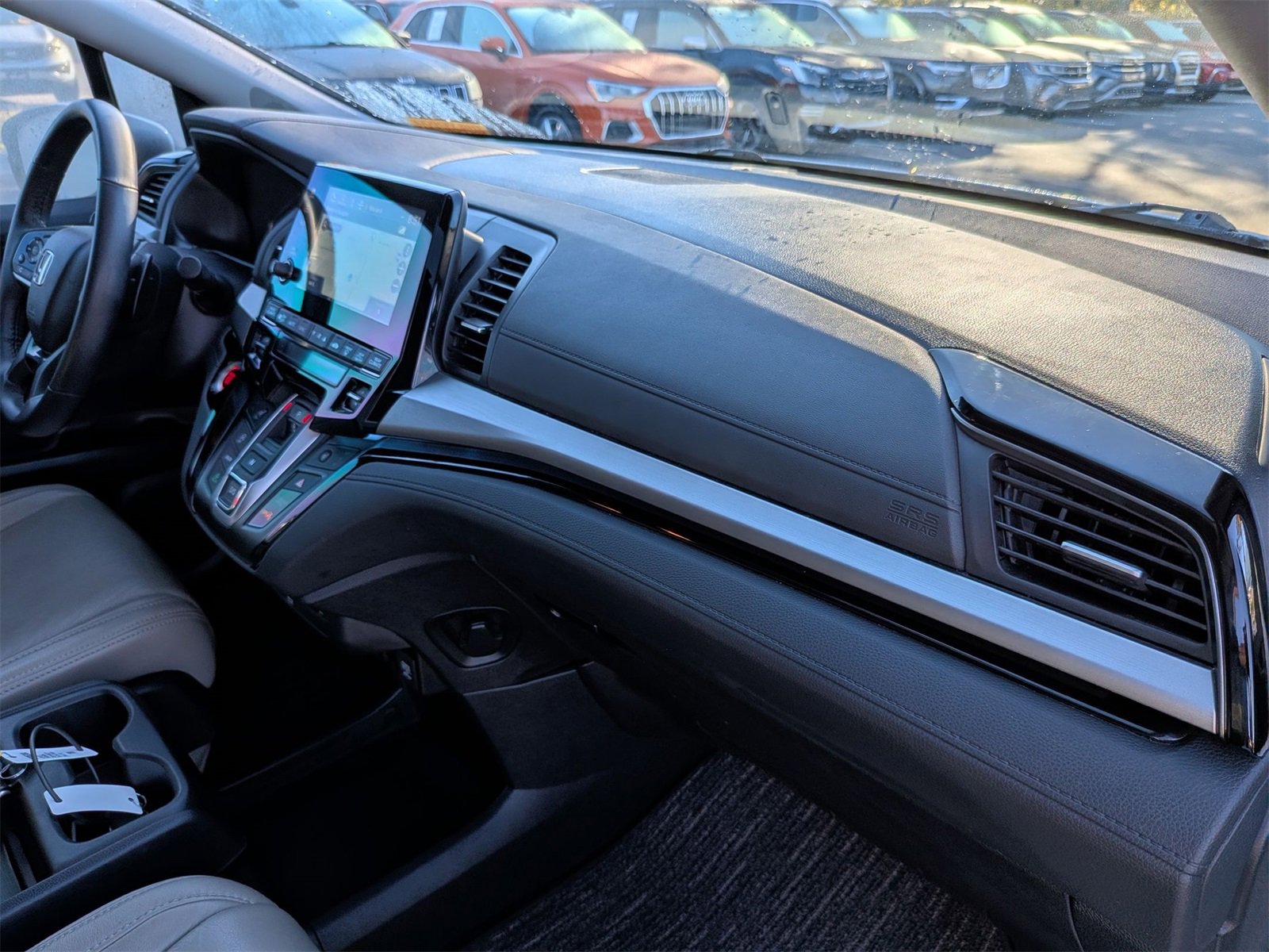 Used 2023 Honda Odyssey Touring image 40