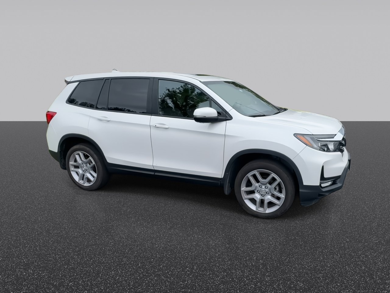 Used 2024 Honda Passport EX-L image 7