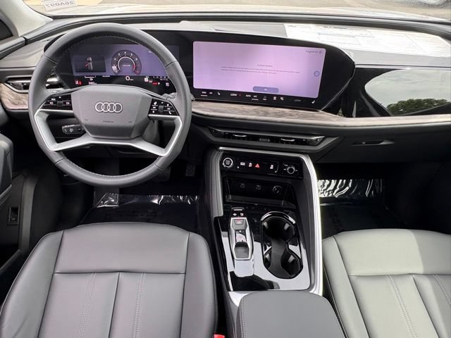 New 2026 Audi Q5 Premium Plus AWD/4WD image 21