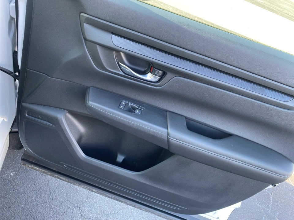 Used 2026 Honda CR-V EX image 31