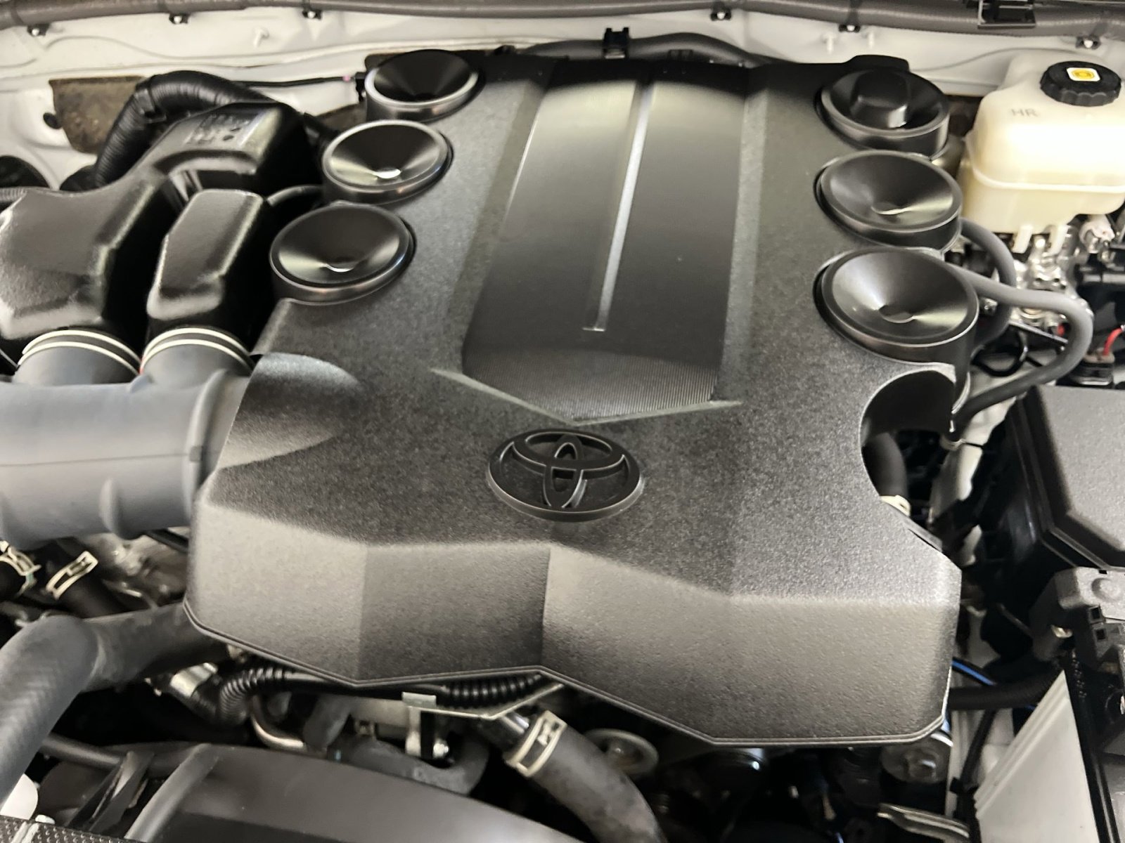 Used 2024 Toyota 4Runner SR5 image 26