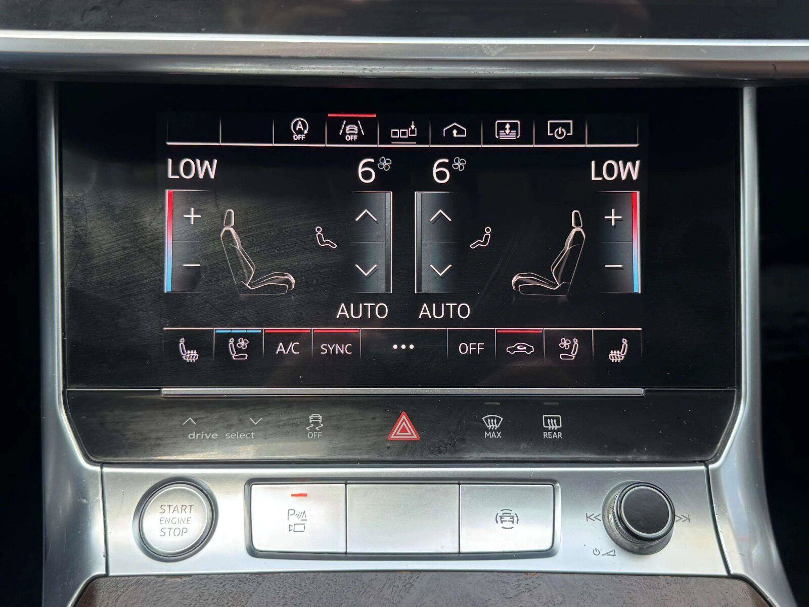 Used 2019 Audi A6 3.0T Premium Plus AWD/4WD image 34