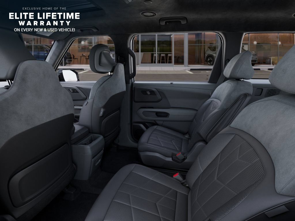 New 2027 Kia Telluride SX Prestige X-Line AWD/4WD image 19