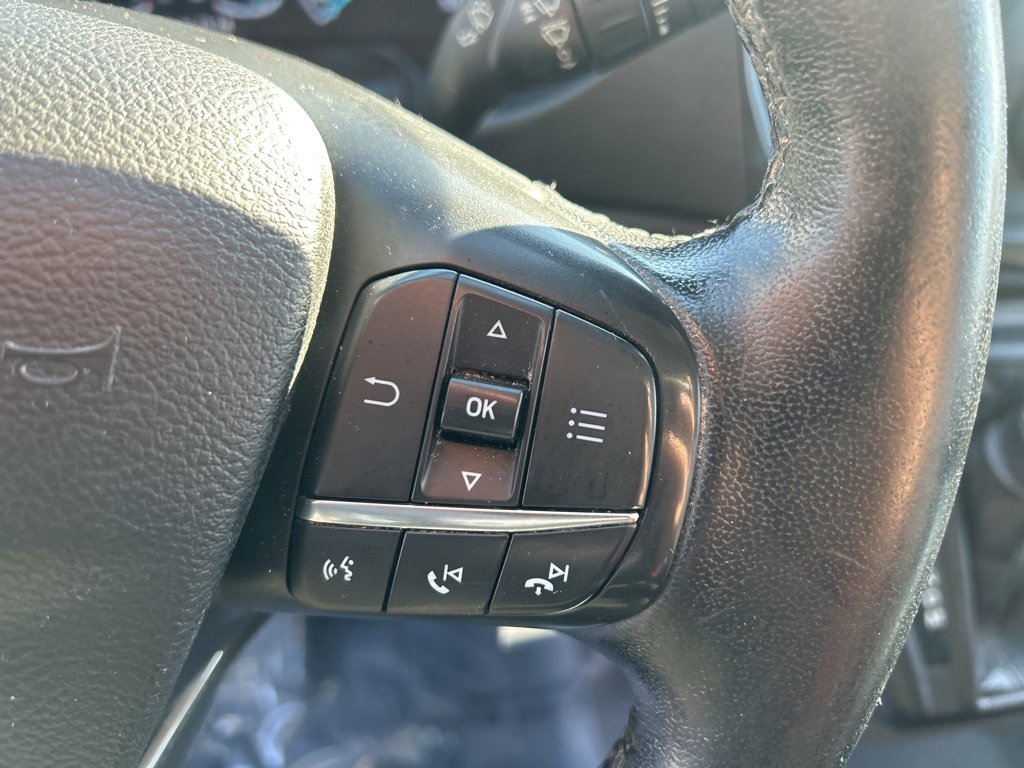 Used 2020 Ford Transit 250 Low Roof w/ Exterior Upgrade Package image 20