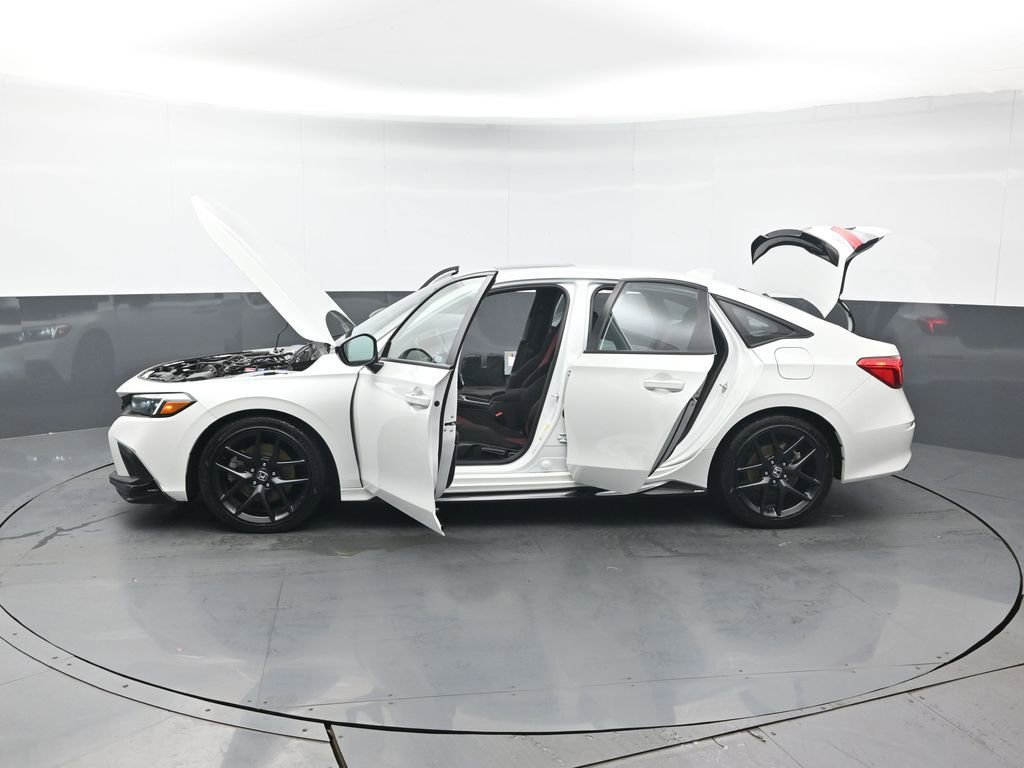 Used 2022 Honda Civic Si image 49