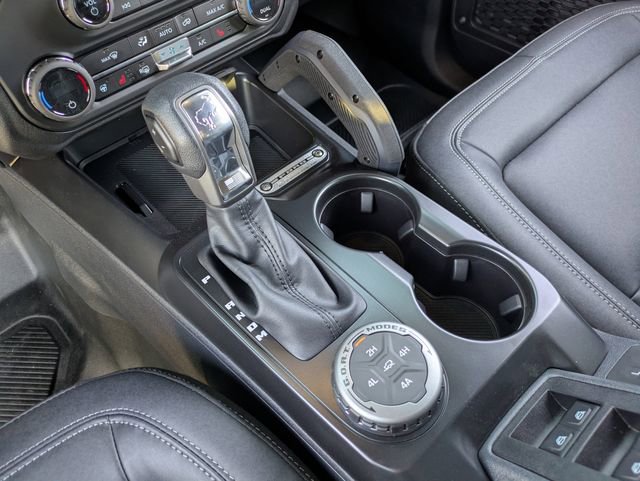 New 2026 Ford Bronco Badlands image 59