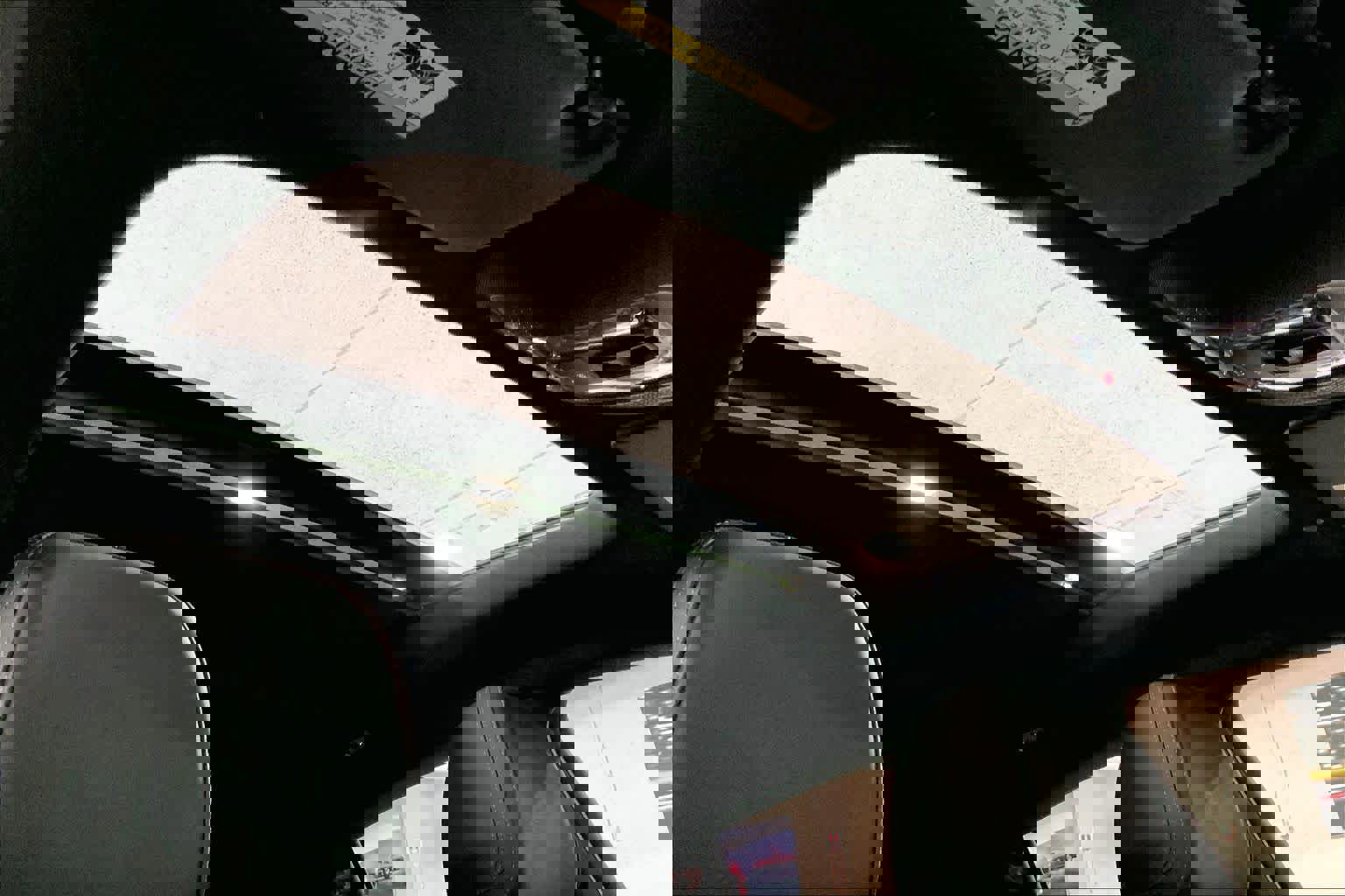 Used 2025 Mercedes-Benz GLE 53 AMG AMG GLE 53 image 14