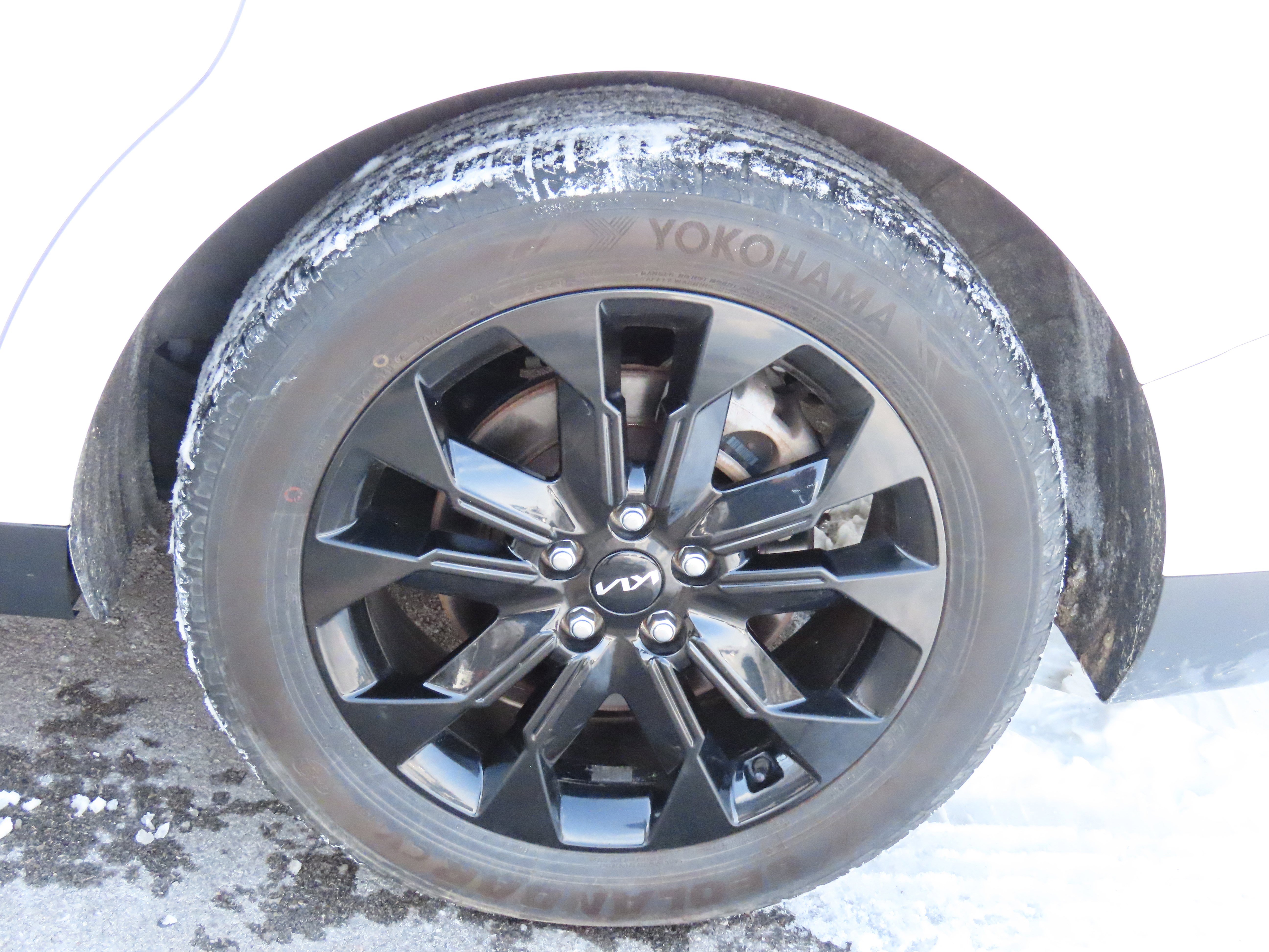 Used 2024 Kia Carnival SX Prestige image 39