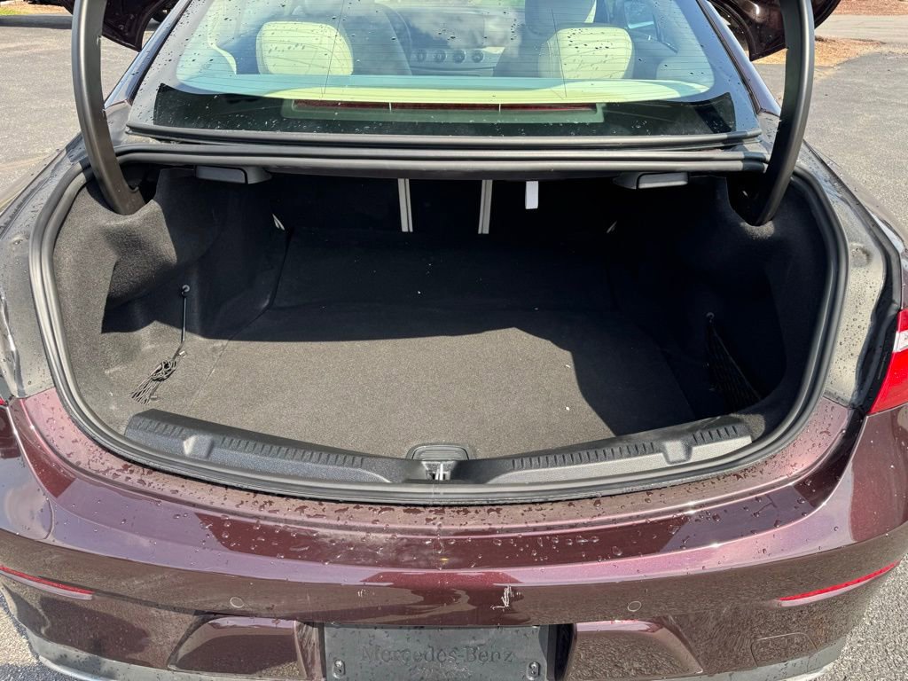 Used 2019 Mercedes-Benz E 450 Coupe w/ AMG Line Package image 11