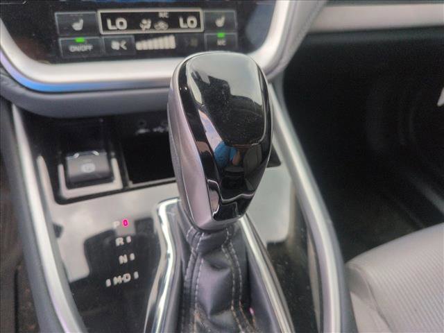 Used 2023 Subaru Legacy Premium image 6