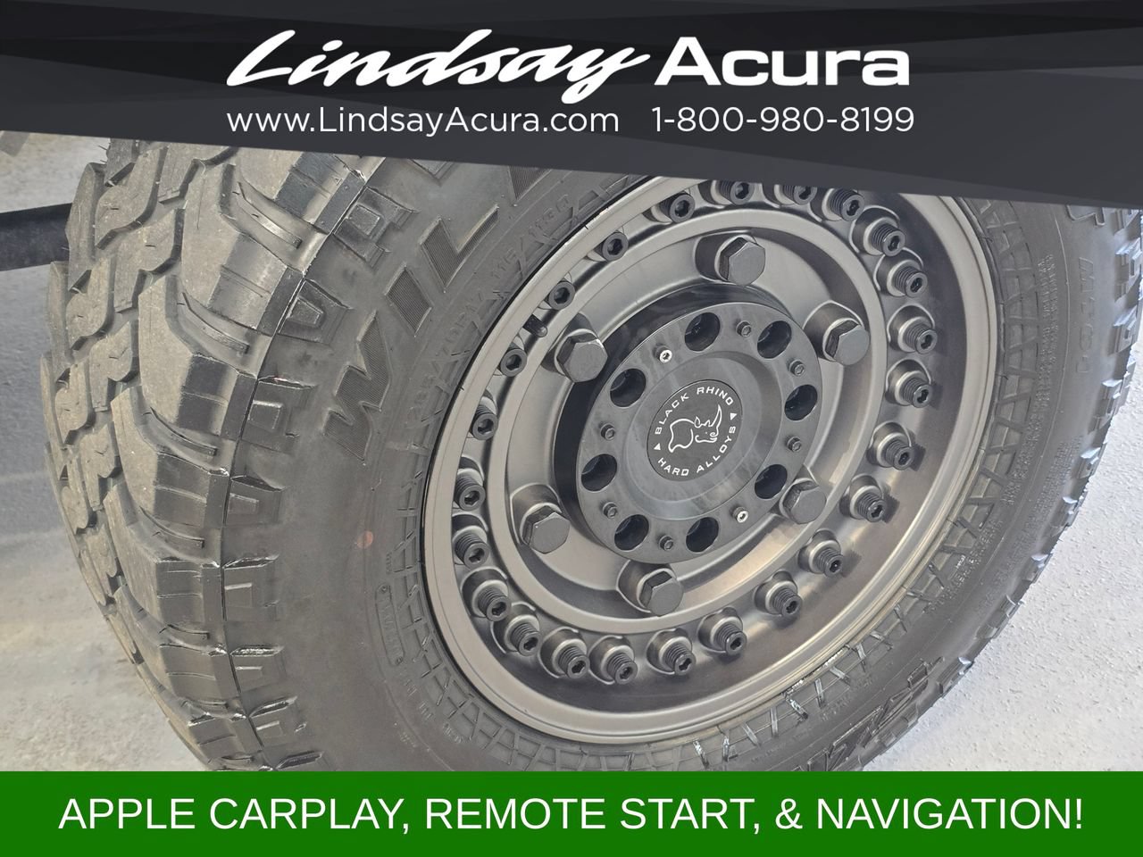 Used 2020 Jeep Wrangler Unlimited Rubicon AWD/4WD image 25