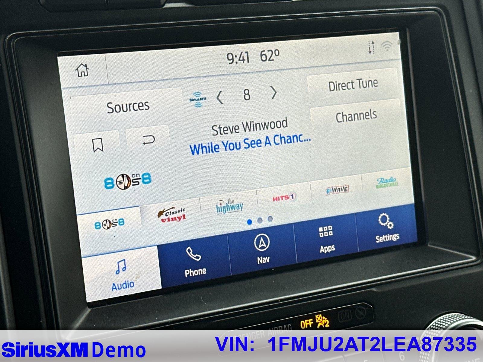 Used 2020 Ford Expedition Limited image 29