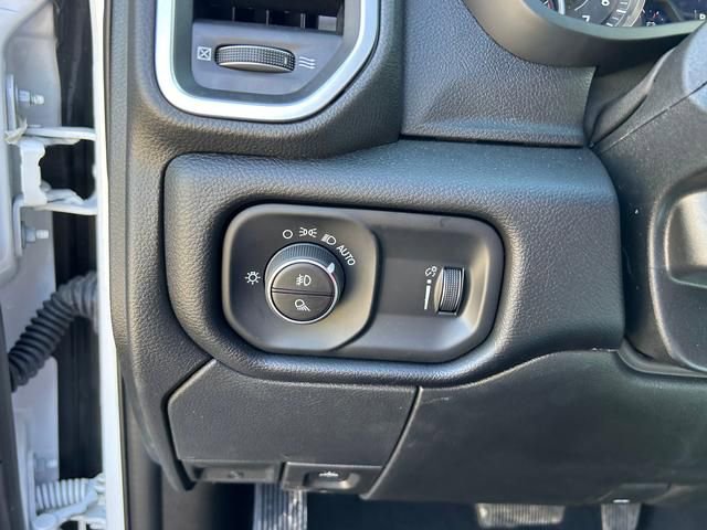 New 2026 RAM 3500 Big Horn image 24