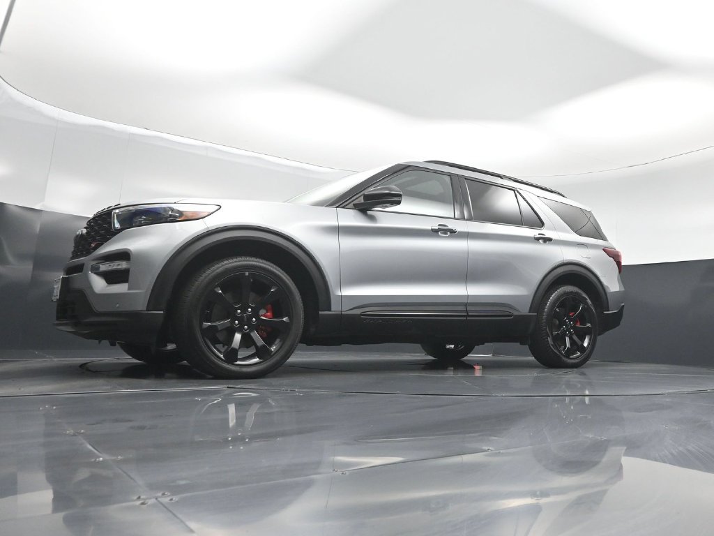Used 2023 Ford Explorer ST w/ Equipment Group 401A AWD/4WD image 44