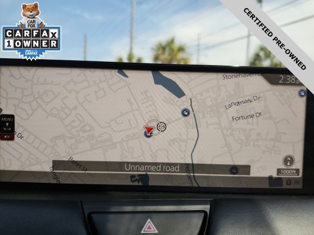 Certified 2025 MAZDA CX-90 3.3 Turbo w/ Premium Plus Pkg AWD/4WD image 5