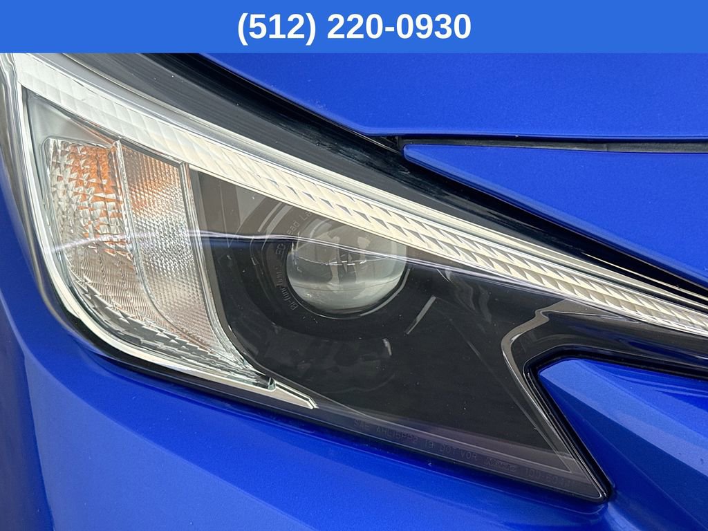 Certified 2023 Subaru WRX Premium image 36