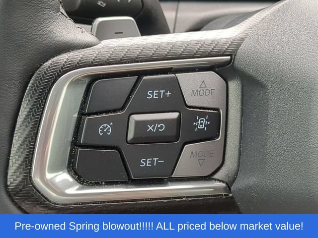 Used 2024 Ford Mustang GT RWD image 26